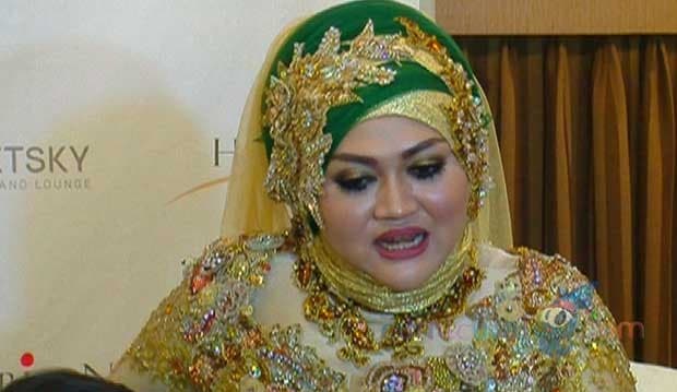 Senilai Rp 10 Miliar Lebih, Teddy Kooperatif Saat Ditanya Soal Aset Peninggalan Mantan Istri Sule