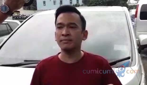 Ruben Onsu Lanjutkan Kasus Pesugihan, Roy Kiyoshi dan Kawan-kawan Bisa Jadi Tersangka?