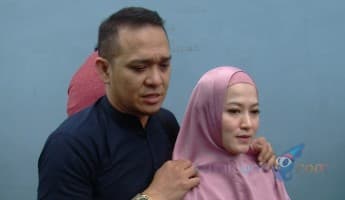 Tujuh Tahun Menanti Momongan, Fadlan Muhammad Ungkap Deretan Cerita Kehamilan Lyra Virna