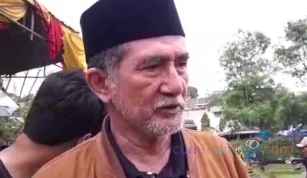 Sebelum Meninggal Dunia, Ade Irawan Sempat Alami Sesak Napas