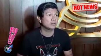 Dijuluki Babang Tamvan, Begini Definisi Tampan Menurut Andika Mahesa