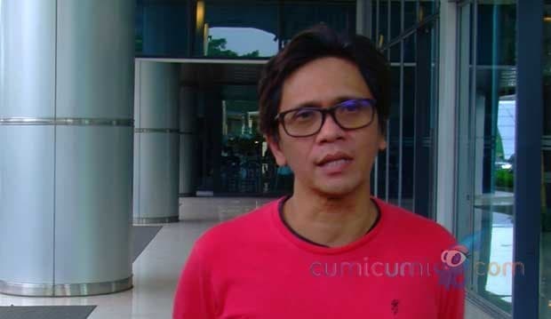 Infeksi Paru-paru, Ini Alasan Suami Soraya Haque Ditidurkan
