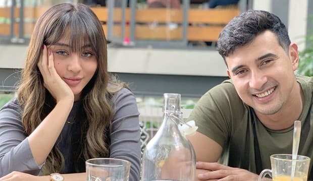 Tak Kalah Cantik dari Citra Kirana, Ali Syakieb Go Public dengan Margin Wieheerm
