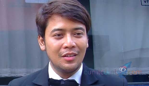 Status dengan Hilda Vitria Masih Gantung, Kriss Hatta Tak Mau Menikah Lagi