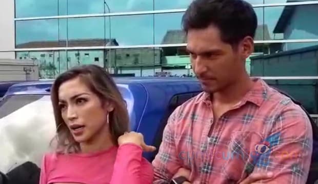 Calon Suami Ultah, Jedar Hadiahkan Moge Ratusan Juta Bayar Pakai Uang Receh