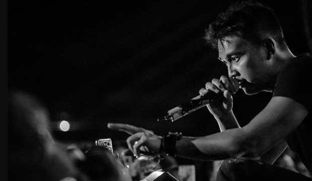 Naga Pamit, Lyla Band Kehilangan Vokalis