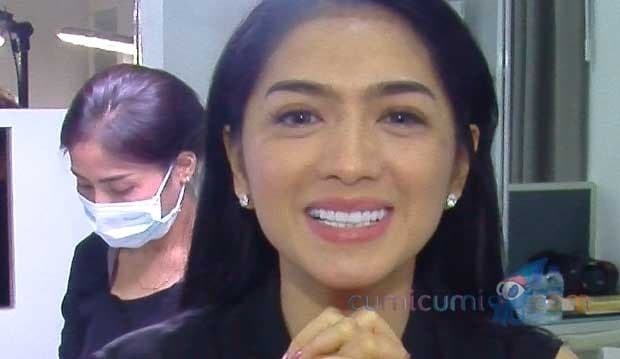 Nama Disalaggunakan Hingga Makan Korban, Angel Karamoy Murka