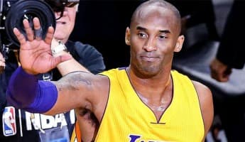 Pernah Berjumpa Kobe Bryant, Begini Ungkapan Duka Sosialita Dita Soedarjo dan Terry Putri