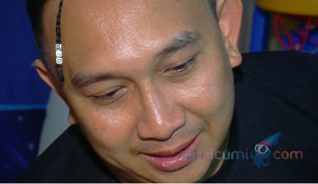Fans Berat Kobe Bryant, Augie Fantinus Koleksi Puluhan Sepatu dan Jersey
