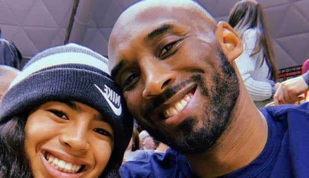 Kecelakaan Helikopter, Jenazah Kobe Bryant dan Putrinya Berhasil Dievakuasi