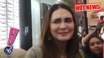 Liburan Bareng di Jepang, Luna Maya Sudah Dekat dengan Orang Tua Ryochin