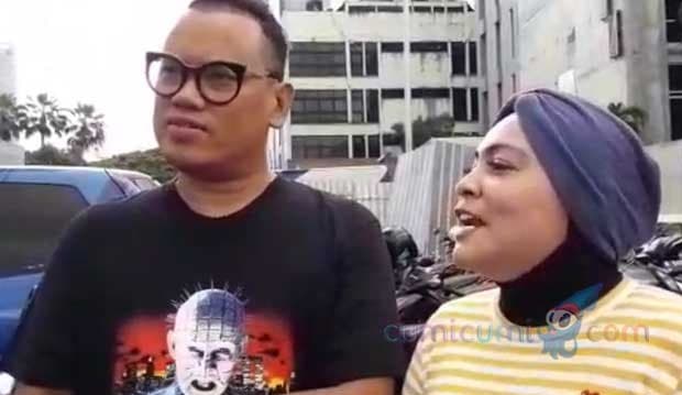 Ulang Tahun Ke-16 Dapat Kado Tak Terduga, Cinta Kuya Menangis