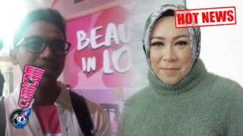 Hot News! Akhirnya Baikan, Melly Goeslaw Maafkan dan Peluk Bubah Alfian