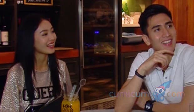 Pasca Telepon Stefan William, Natasha Wilona Diminta Balikan dengan Verrell Bramasta