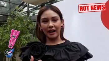 Putus dengan Adipati Dolken, Hapus Foto Cara Vanesha Prescilla Move On