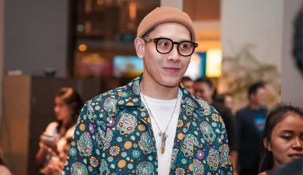 Olahraga Investasi Hidup, Ganindra Bimo: Percuma Uang Banyak Tapi Nggak Sehat