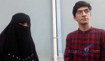 Indadari Perkenalkan Anak Angkat dari Palestina, Tampan dan Seorang Hafiz Alquran