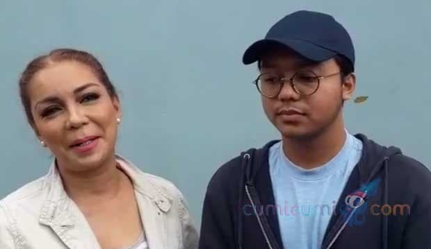 Sempat Sengaja Ditidurkan Dokter, Soraya Haque Ceritakan Kondisi Terkini Sang Suami