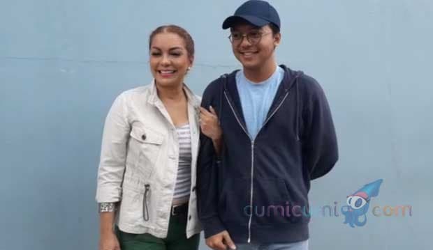 Akhirnya Sadar Setelah Ditidurkan, Ekki Soekarno Penuhi Sumpah Menua Bersama Soraya Haque