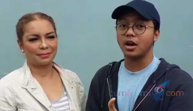 Anggap Main Drum Adalah Olahraga, Ternyata Teori Suami Soraya Haque Salah Besar