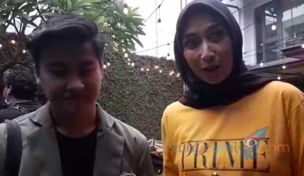 Anak Tak Tertarik Jadi Artis, Annisa Trihapsari: Belum Ngerasain Terima Honor