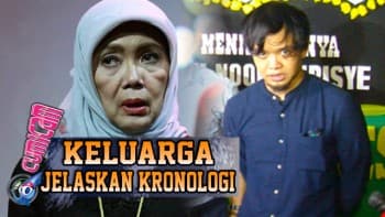 Keluarga Bantah Almh. Yanti Noor Berpulang Akibat Serangan Jantung