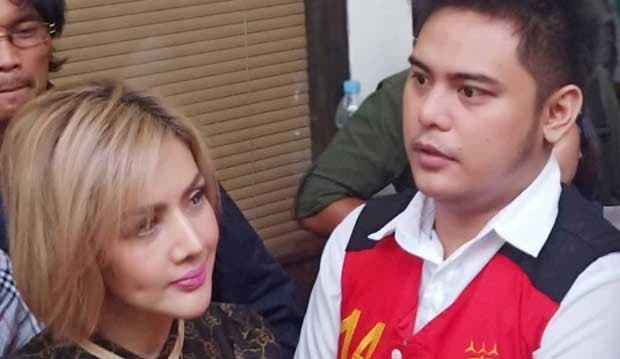 Utarakan Permintaan Cerai, Kumalasari Sudah Tak Tahan Bersama Galih Ginanjar?