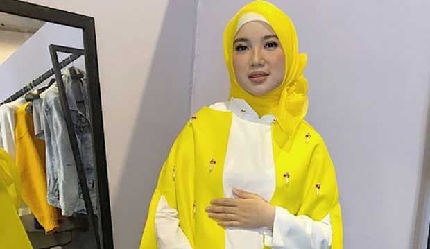 Sebelum Dinyatakan Hamil, Chacha Frederica Menderita Endometriosis Hingga Harus Laparoskopi