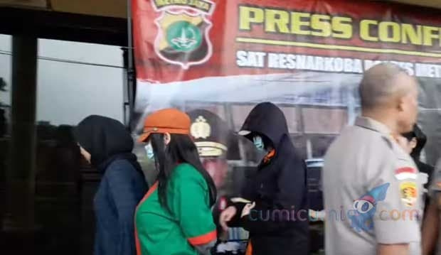 Lucinta Luna Beli Obat Penenang Menggunakan Resep Orang Lain, Harganya Rp 500 Ribuan