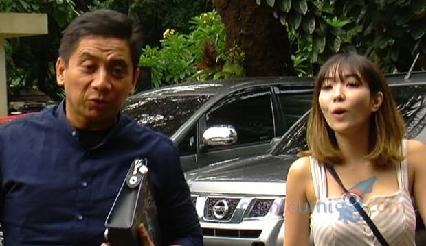 Terpukul Nama Dicatut Video Porno, Gisella Anastasia Lega Pasca Pelaku Penyebar Ditemukan