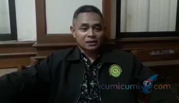 Humas PA Jaksel Soal Rumor Perceraian KD dan Raul Lemos: Benar Ada yang Datang Konsultasi