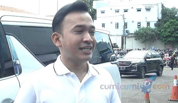 Lapor Polisi Tak Main-main, Ruben Onsu Menolak Damai Soal Tudingan Pesugihan