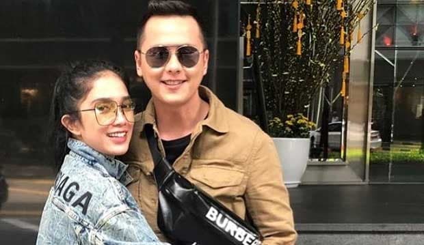 Kondisi Fisik Ussy Sama Seperti Hamil Anak Ketiga, Andhika Pratama Feeling Dapat Bayi Perempuan Lagi
