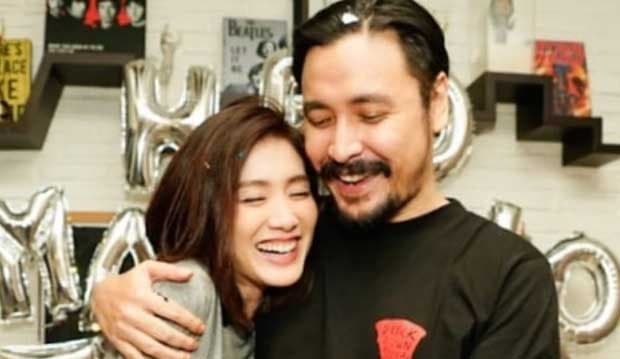 Rayakan Ulang Tahun, Marcello Tahitoe Pamer Pacar Baru