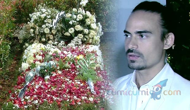 Supir Pribadi Bongkar Sosok Ashraf Sinclair Semasa Hidup, Bos Dermawan dan Tak Bicara Sakiti Hati