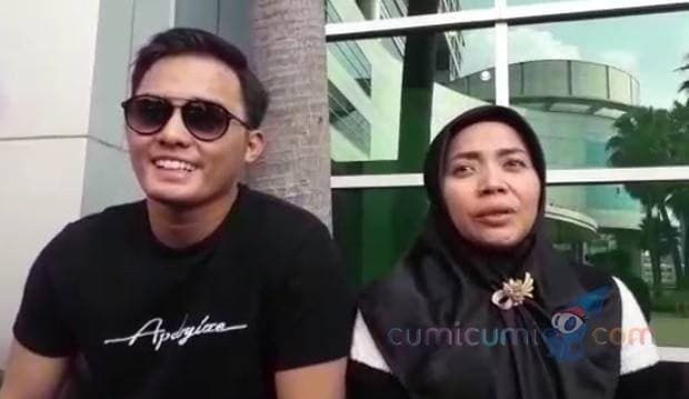 Curhat Sedih Selalu Mengalah, Rumah Tangga Muzdalifah dan Suami Brondong Bermasalah?