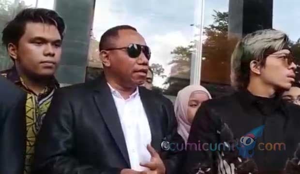 Gen Halilintar Ganti Lirik Lagu, Label Nagaswara Mempertanyakan Soal Izin