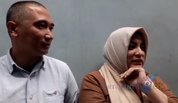 Pandangan Kosong di Pengajian 7 Harian Suami, BCL Butuh Waktu Kenali Jane Shalimar
