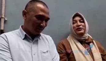 Mau Menikah Lagi, Jane Shalimar Temukan Sosok Ayah di Diri  Arsya Wijaya