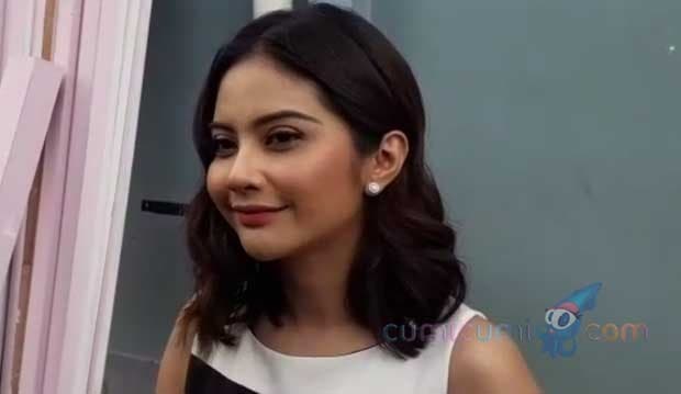 Awalnya Menolak, Tiwi dan Suami Akhirnya Mau Dijodohkan