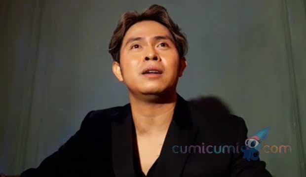 Bukan Kado, Cakra Khan Terima Pesan Penting Orang Tua di Hari Ulang Tahun