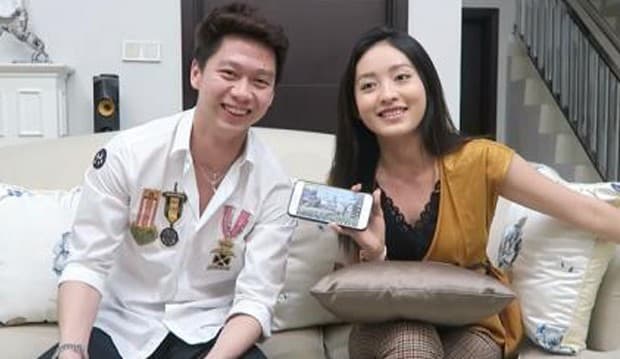 Sebatas Teman Atau Gebetan? Begini Perasaan Natasha Wilona Pada Kevin Sanjaya