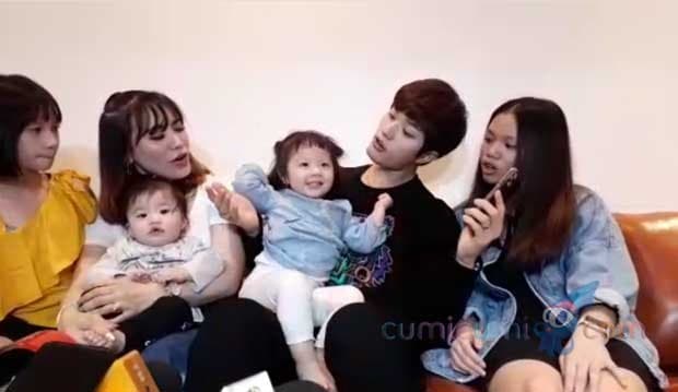 Anak Ketiga Lee Jeong Hoon Seperti Bos, Semua Keinginan Harus Dituruti