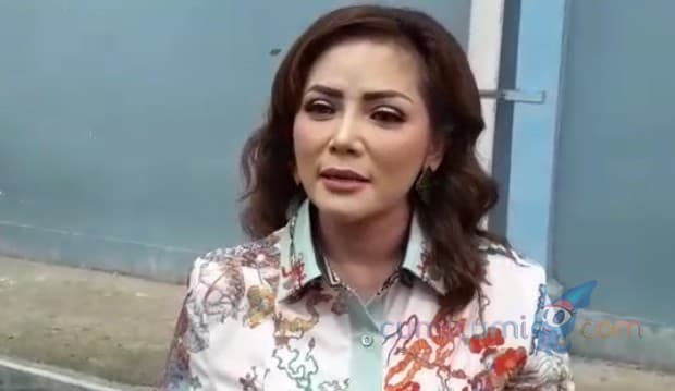 9 Tahun Lebih Menjanda, Kristina Susah Jatuh Cinta Karena Tak Bisa ke Lain Hati?