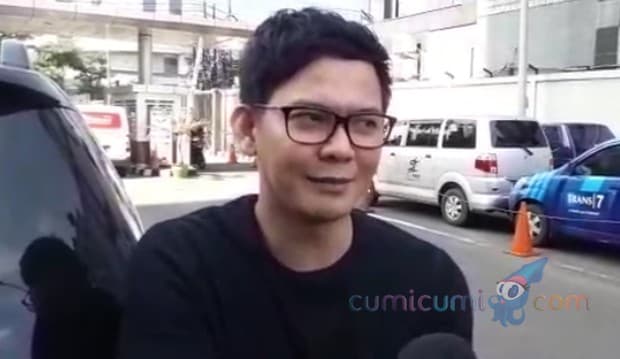 Tak Canggung Lagi Ketemu Ayu Ting Ting, Andi Arsyil Ngaku Mendadak Akrab