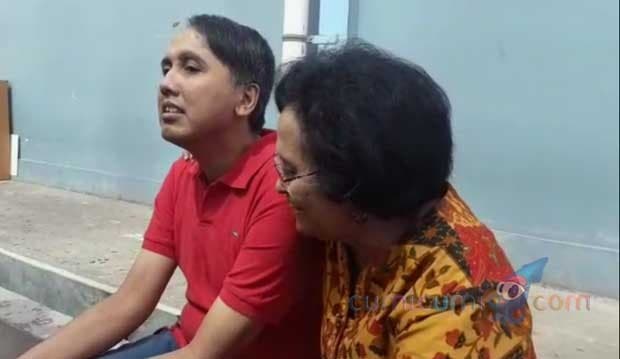 Selain Cantik, Ibunda Ingin Calon Menantu yang Bisa Mengurus Gugun Gondrong