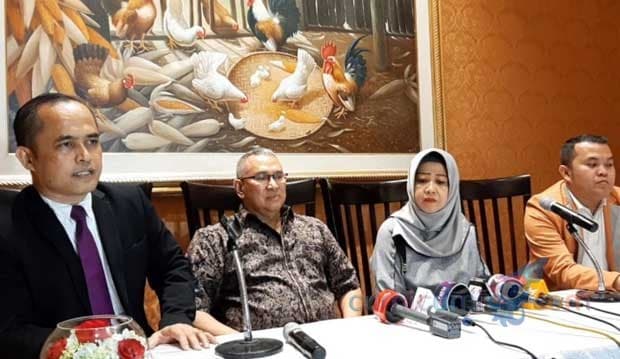 Vitalia Sesha Masuk Penjara Lagi Karena Narkoba, Ibunda Minta Dikasihani