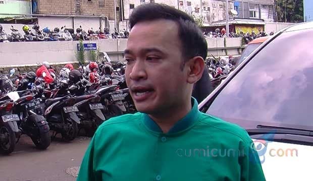 Demam Tinggi, Thania Putri Onsu Manja Banget dengan Betrand Peto