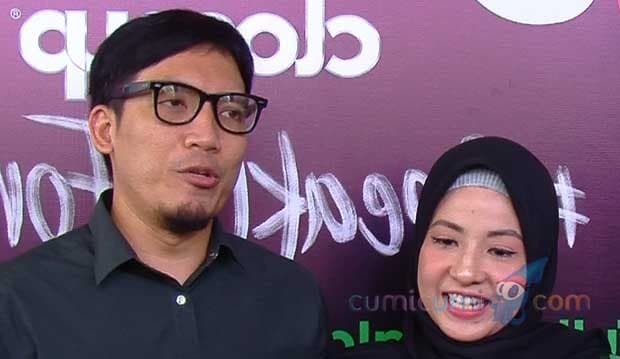 Sempat Diremehkan Karena Perbedaan Usia, Desta dan Natasha Rizki Bertahan Selama 7 Tahun
