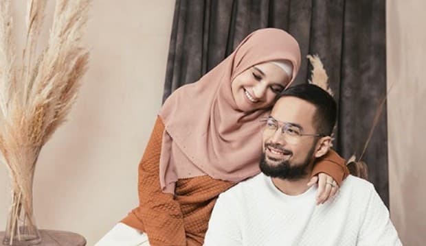 Pasca Akad Nikah, Shireen Sungkar Ketakutan Teuku Wisnu Beri Peringatan Keras Berhijab